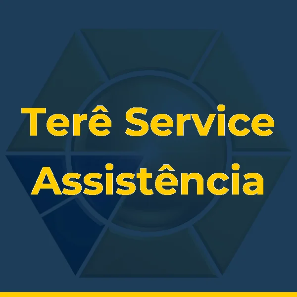 Foto de Terê Service Assistência Técnica em Lava e Seca