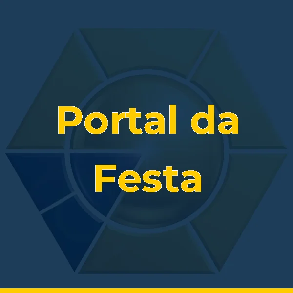 Foto de Portal da Festa Terê