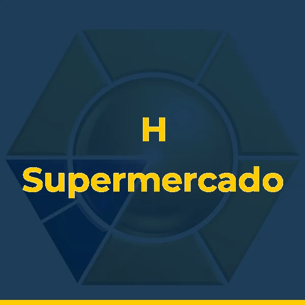 Foto de H Supermercado