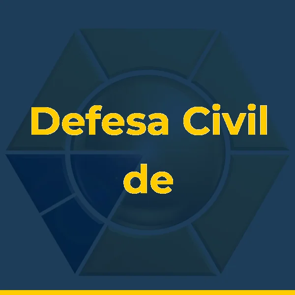 Foto de Defesa Civil de Maricá