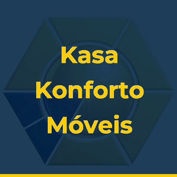 Foto de Kasa Konforto Móveis e Decorações