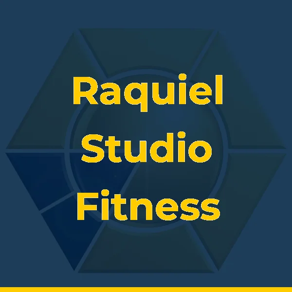 Foto de Raquiel Studio Fitness