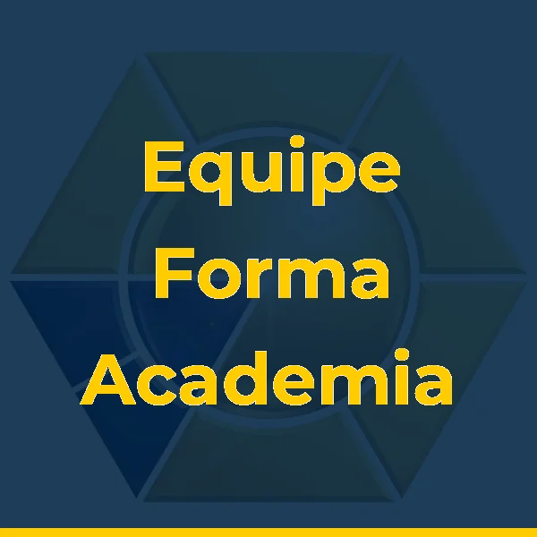 Foto de Equipe Forma Academia