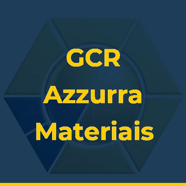 Foto de GCR Azzurra Materiais de Construção e Lajes