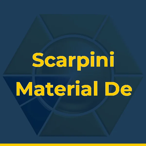 Foto de Scarpini Material De Construção