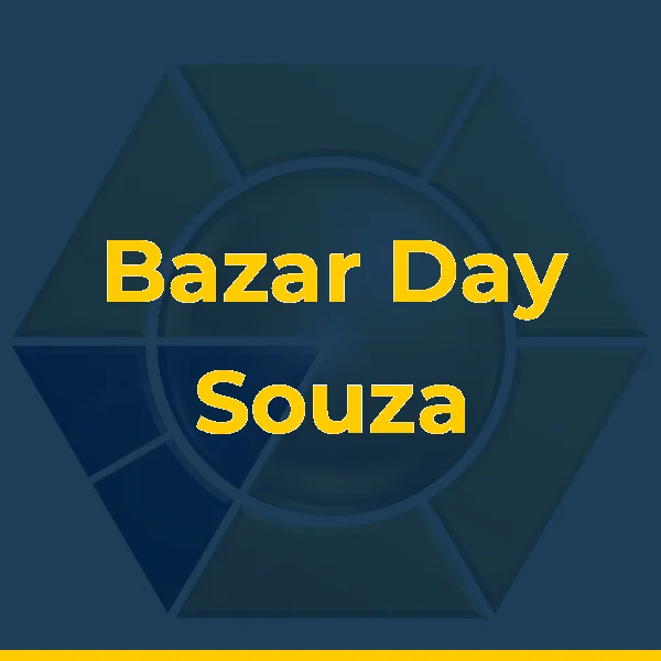 Foto de Bazar Day Souza