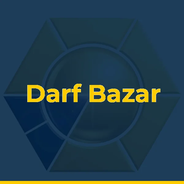 Foto de Darf Bazar