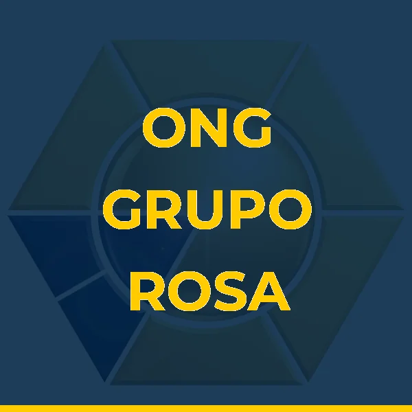 Foto de ONG GRUPO ROSA CHOQUE