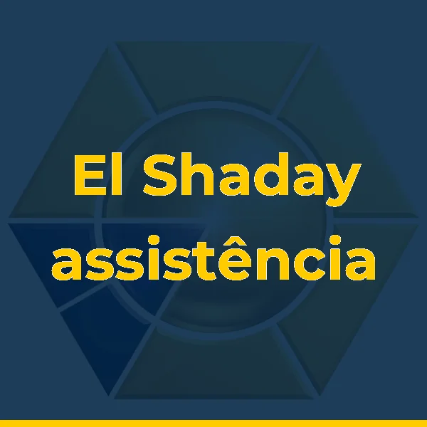 Foto de El Shaday assistência técnica e acessórios para celular