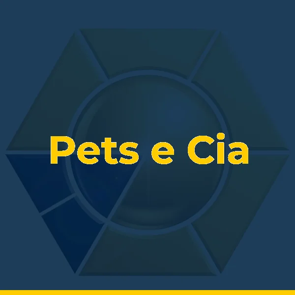 Foto de Pets e Cia - Veterinária | Pet Shop