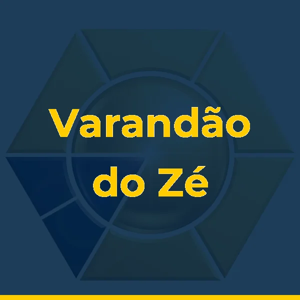 Foto de Varandão do Zé Carlos