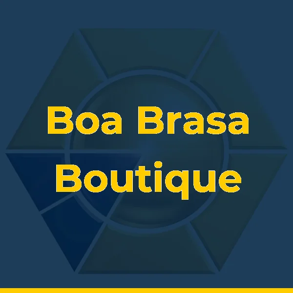 Foto de Boa Brasa Boutique de Carnes