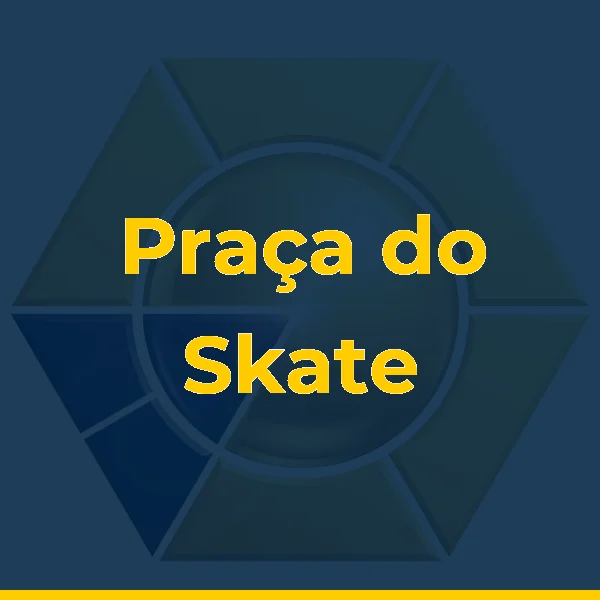 Foto de Praça do Skate