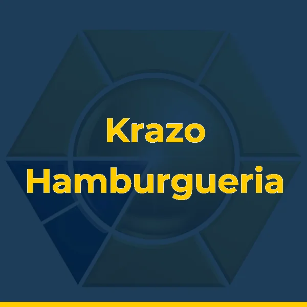 Foto de Krazo Hamburgueria Artesanal