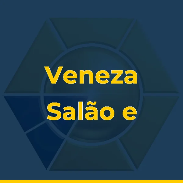 Foto de Veneza Salão e Eventos
