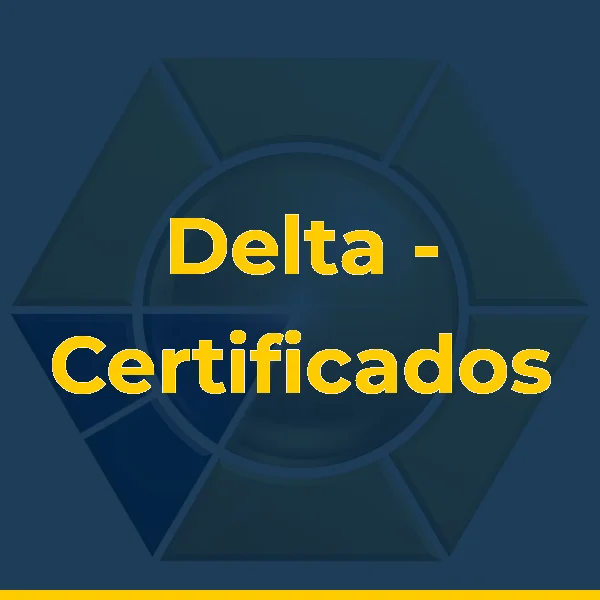 Foto de Delta - Certificados Digitais