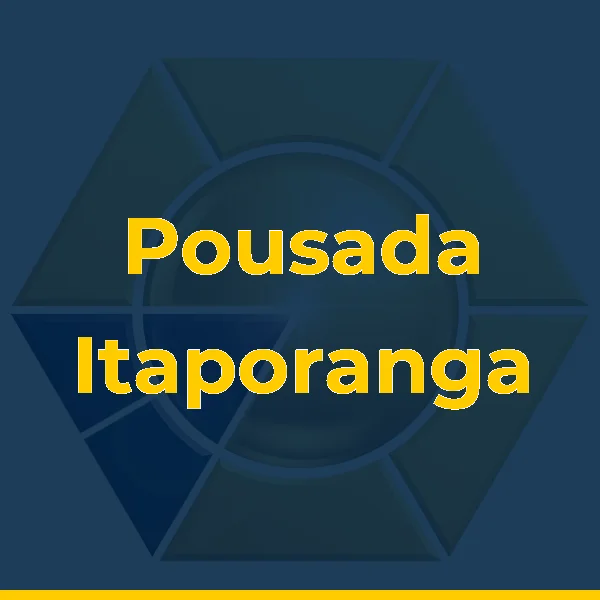 Foto de Pousada Itaporanga