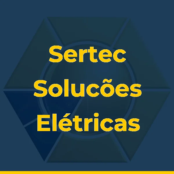 Foto de Sertec Solucões Elétricas