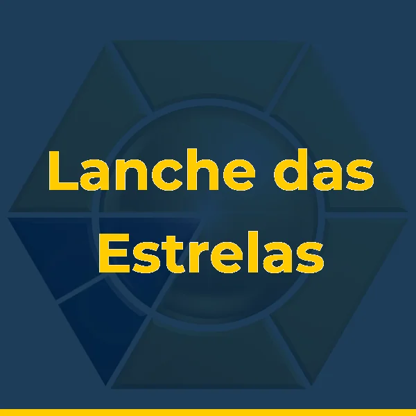 Foto de Lanche das Estrelas