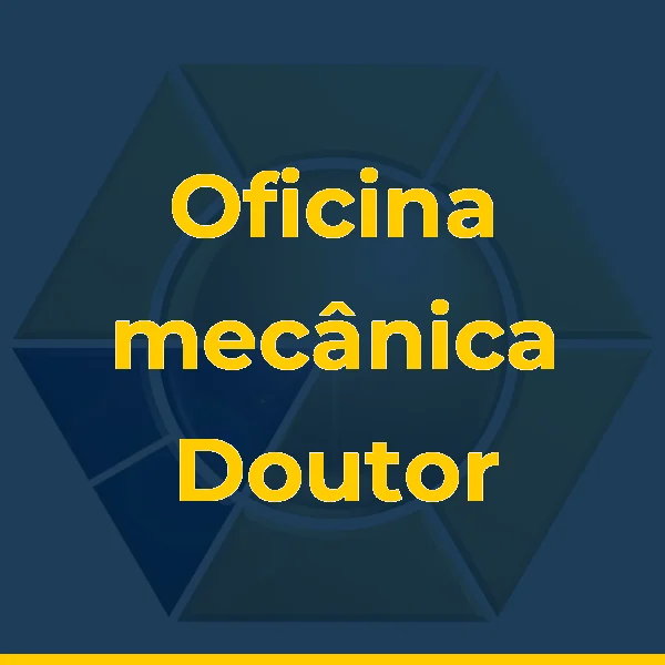 Foto de Oficina mecânica Doutor dos Automóveis Niterói