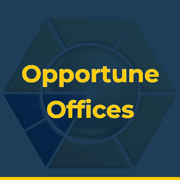 Foto de Opportune Offices