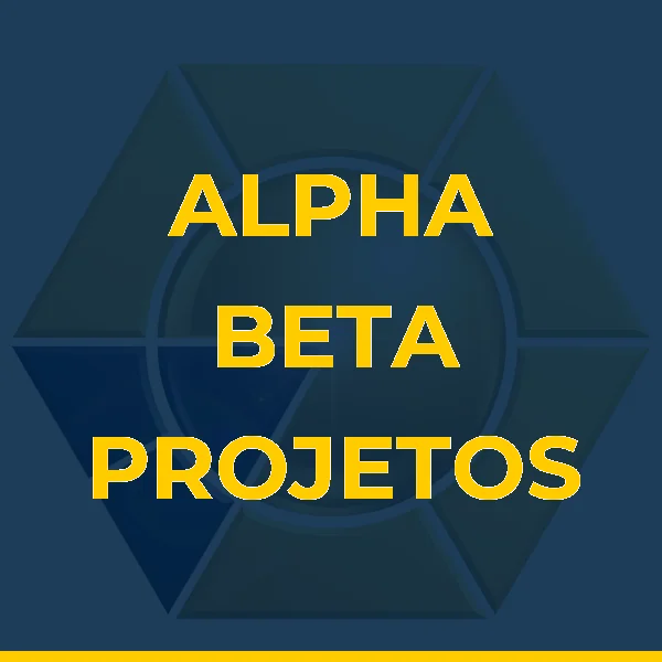 Foto de ALPHA BETA PROJETOS - Construções e Engenharia em São Gonçalo