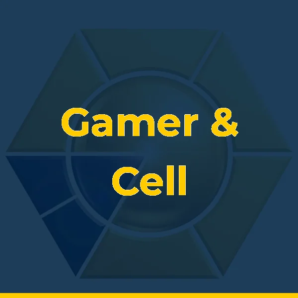 Foto de Gamer & Cell (SG)