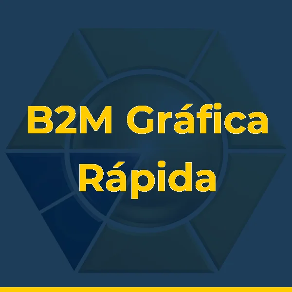 Foto de B2M Gráfica Rápida