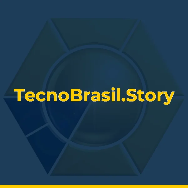 Foto de TecnoBrasil.Story