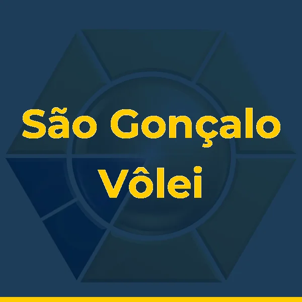 Foto de São Gonçalo Vôlei Clube