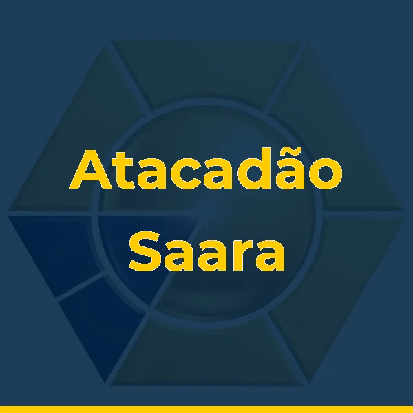 Foto de Atacadão Saara