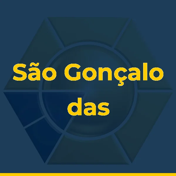 Foto de São Gonçalo das Bombas
