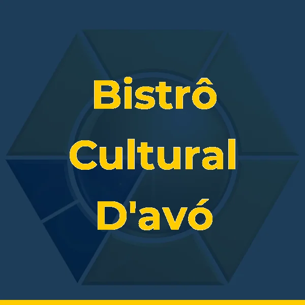 Foto de Bistrô Cultural D'avó