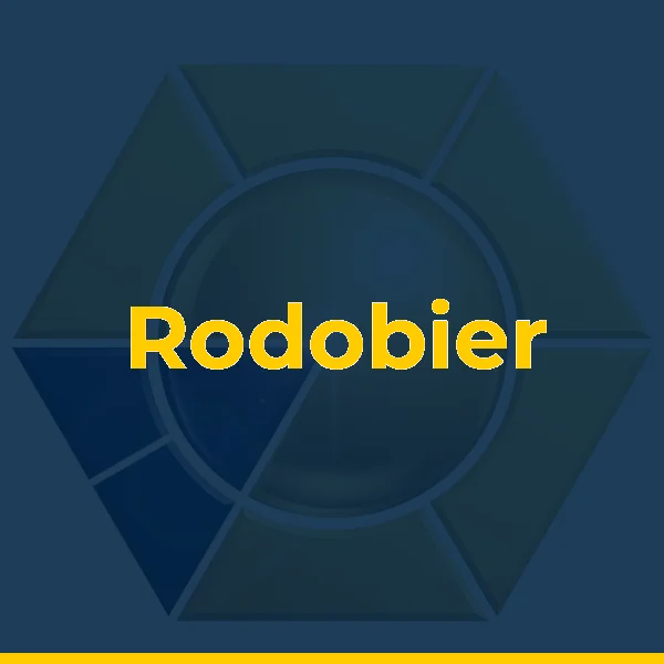 Foto de Rodobier
