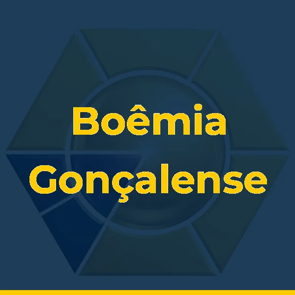 Foto de Boêmia Gonçalense