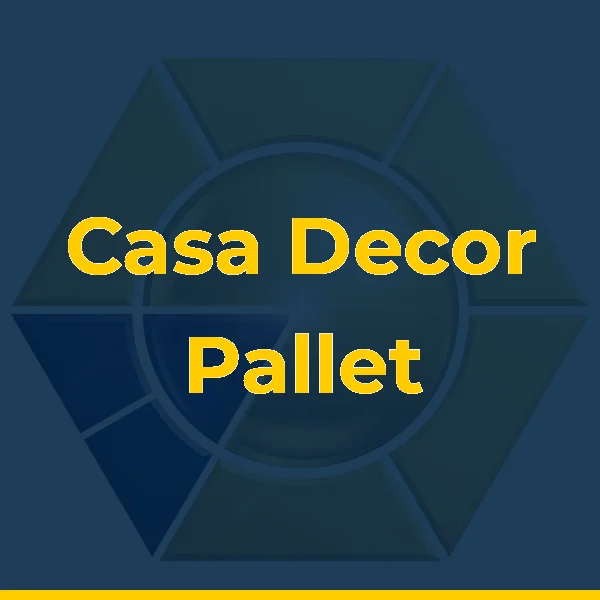 Foto de Casa Decor Pallet