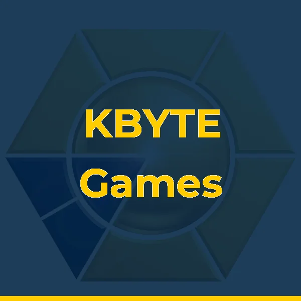Foto de KBYTE Games