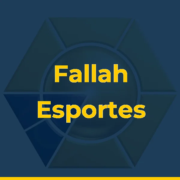 Foto de Fallah Esportes