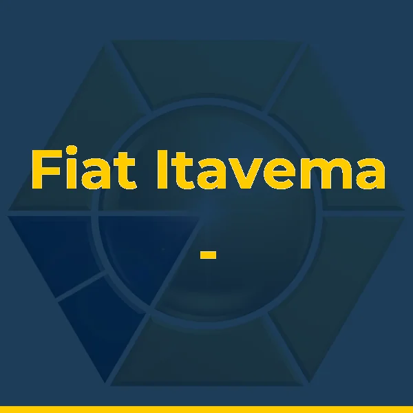 Foto de Fiat Itavema - Campo Grande - RJ