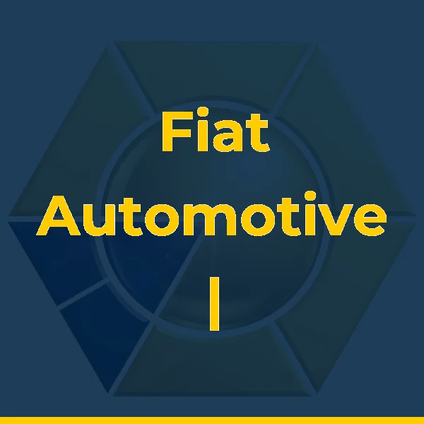 Foto de Fiat Automotive | São Pedro da Aldeia