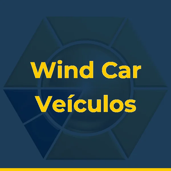 Foto de Wind Car Veículos