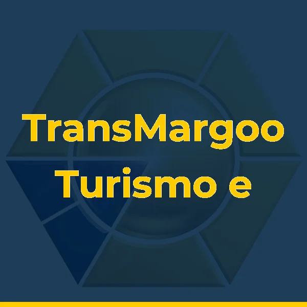 Foto de TransMargoo Turismo e Fretamento