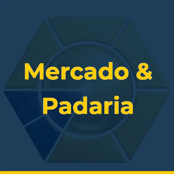 Foto de Mercado & Padaria Expresso
