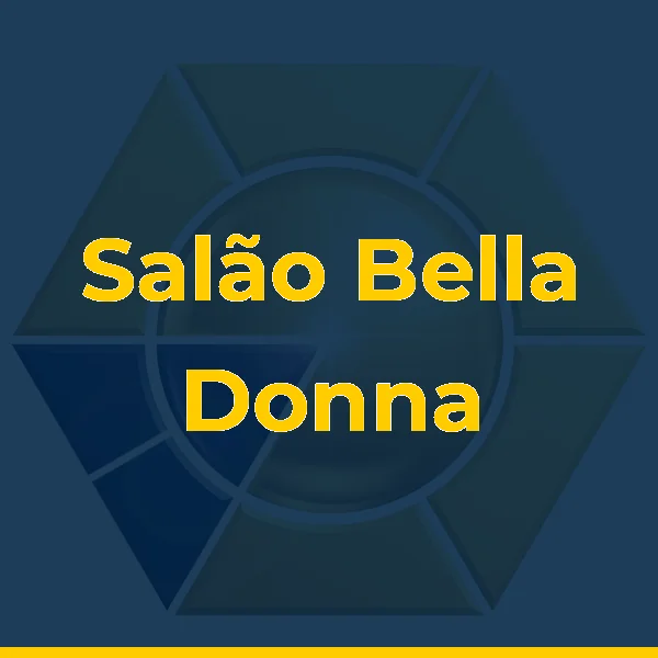 Foto de Salão Bella Donna Coiffeur