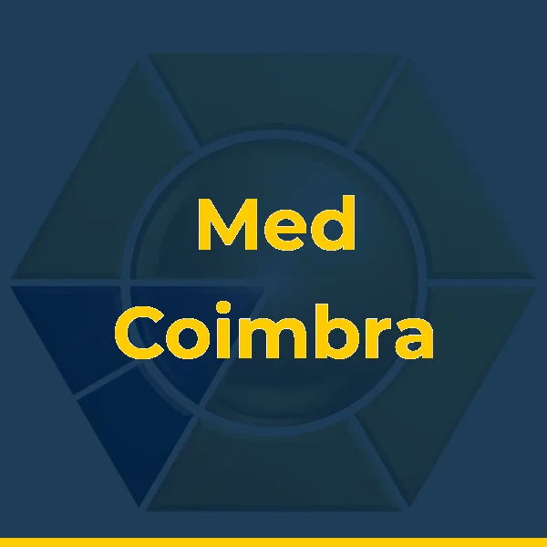 Foto de Med Coimbra