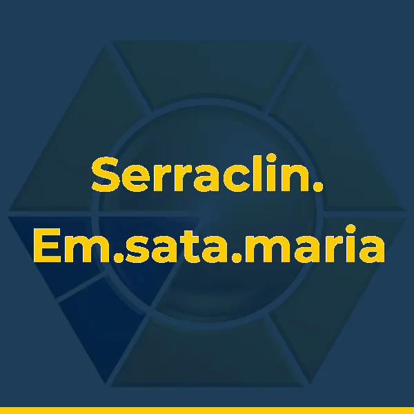 Foto de Serraclin. Em.sata.maria Madalena