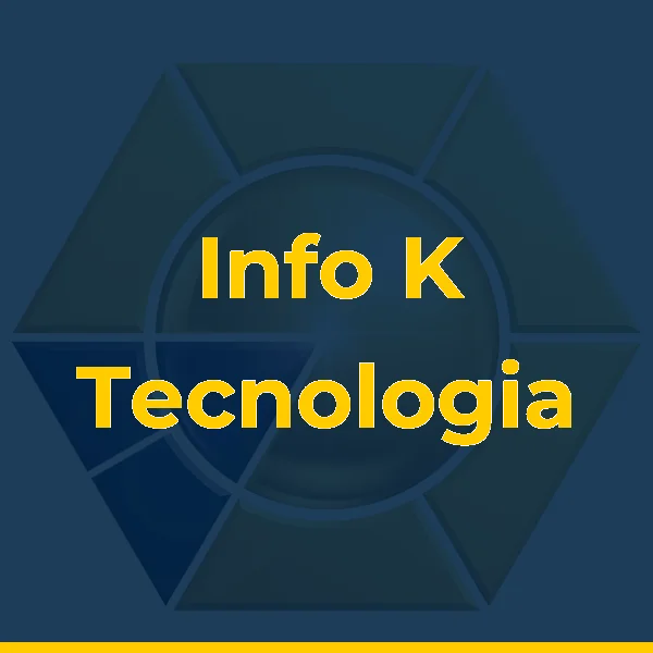 Foto de Info K Tecnologia