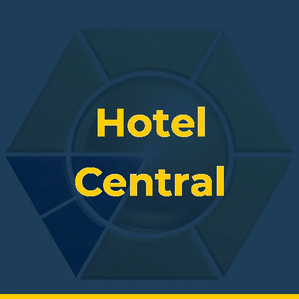 Foto de Hotel Central