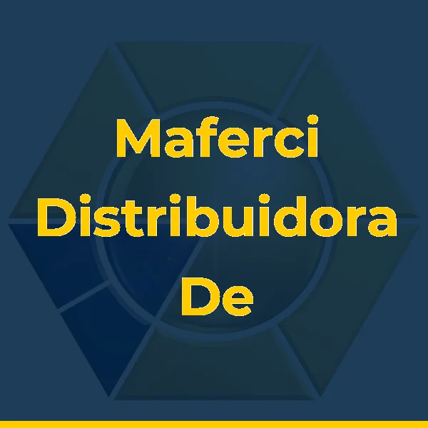 Foto de Maferci Distribuidora De Materiais De Construçao L
