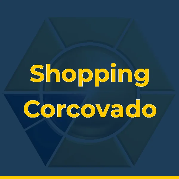 Foto de Shopping Corcovado